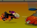 Juego Bike Racer