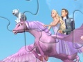 Juego Magic Pegasus Jigsaw