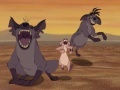Juego Hyena Chase