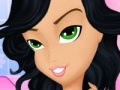 Juego Sweetest princess hair curls