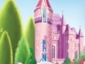 Juego Barbie - the royal princess