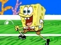 Juego Spongebob Marathon