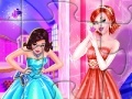 Juego Makeup Princess Jigsaw