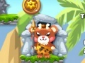 Juego Ancient Bear