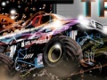 Juego Monster trucker 3d