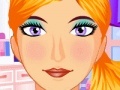 Juego Cute Anna makeover