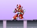 Juego Megaman X Flash