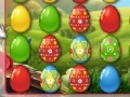 Juego Easter eggs