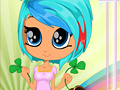 Juego Clover Girl Hairstyles