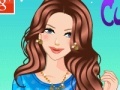 Juego Cute spring dresses dress up