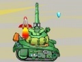 Juego Enemy tanks