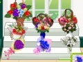 Juego Flower shop