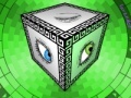 Juego Puzzle Cube