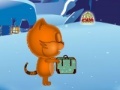 Juego Sisis Winter Clothes