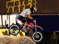 Juego Moto-X Arena