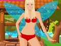 Juego Forest Fairy
