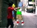 Juego Doug Funny Fight !!!