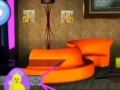Juego Gold Room Escape Easter