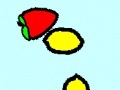 Juego Fruit Mania