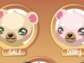 Juego Bear care