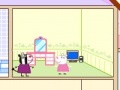 Juego Little Pig Doll House