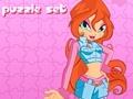 Juego Winx Club - Puzzle Set