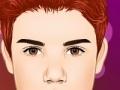 Juego Justin Bieber makeover