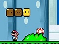 Juego Monolith Mario World