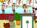 Juego Flowershop Keeper