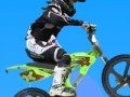 Juego Mountain bike crosser - 2