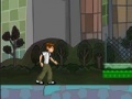 Juego Ben10 Jump