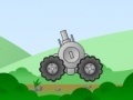 Juego Super invaders