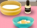 Juego Cook Strawberry Cake