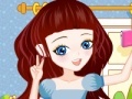 Juego Camera Girl Fashion