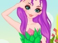 Juego Elegant flower fairy