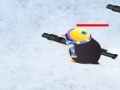 Juego Penguin combat