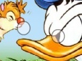 Juego Duck and Chipmunks Differences