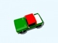 Juego Rally off-road