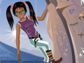 Juego Risky Rock Climbing