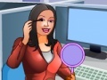 Juego Office Girl
