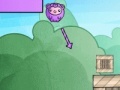 Juego Banana bounce