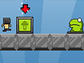 Juego Don't Save the Princess