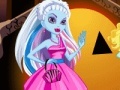 Juego Monster High costumes