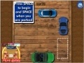 Juego Parking Time