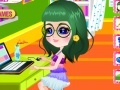 Juego Internet Girl Dress-up