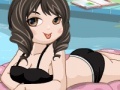Juego Sunday girl dress up