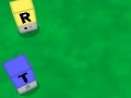 Juego Alphabots