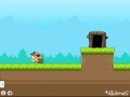 Juego Beaver and logs