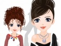 Juego Teen fashion