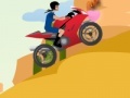Juego Speed Biker Girl
